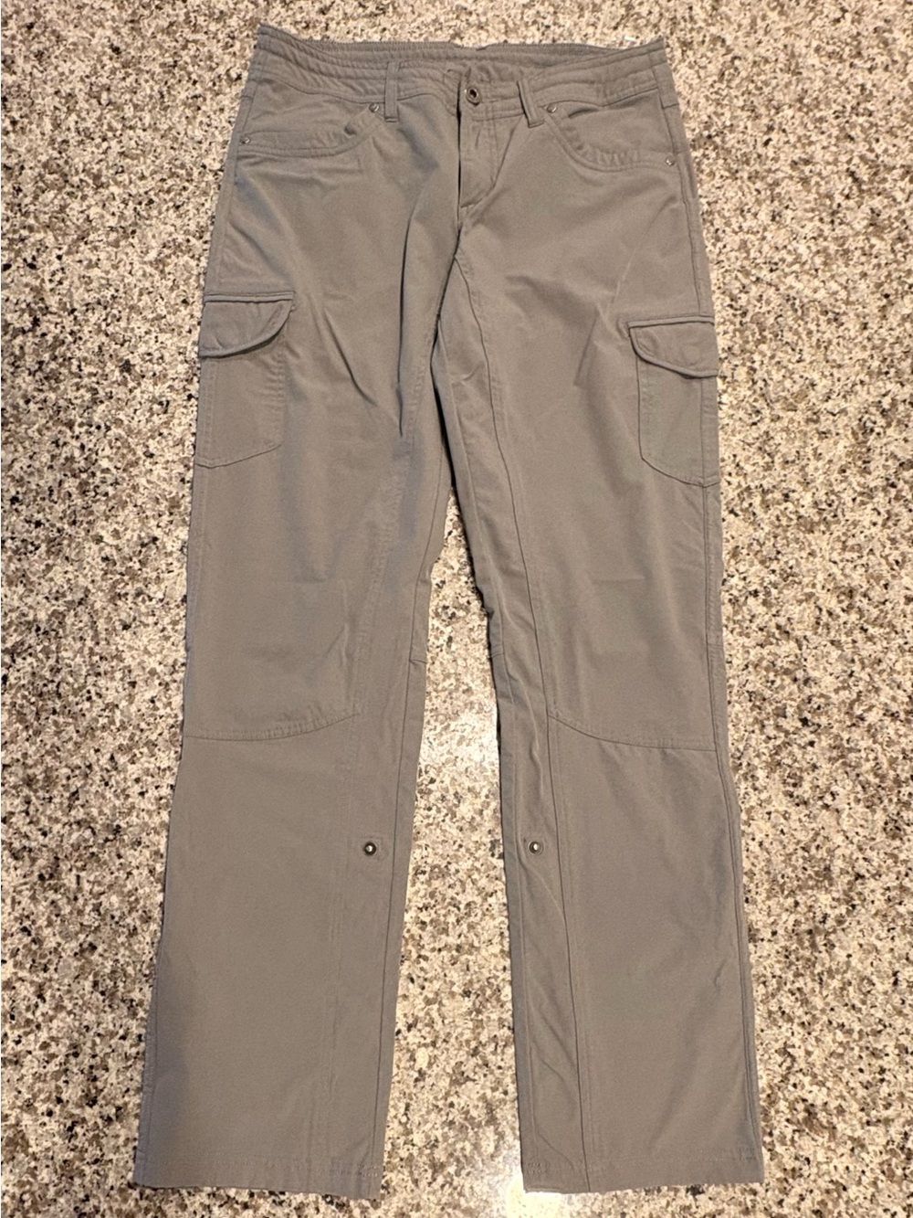 Kuhl Roll-Up Pants